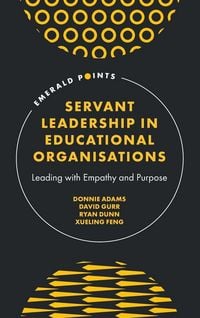 Produktbild: Servant Leadership in Educational Organisations