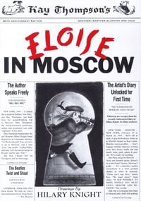 Produktbild: Eloise in Moscow