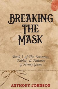 Produktbild: Breaking The Mask