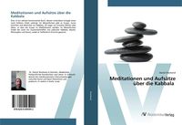 Produktbild: Meditationen und Aufs&auml;tze &uuml;ber die Kabbala