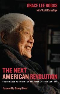 Produktbild: Next Amer Revolution