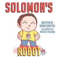 Produktbild: Solomon's Robot