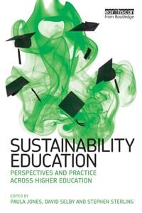 Produktbild: Sustainability Education