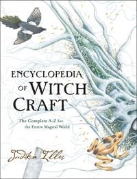 Produktbild: Encyclopedia of Witchcraft
