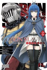 Produktbild: Goblin Slayer Side Story: Year One, Vol. 12 (manga)