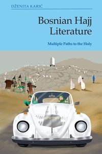 Produktbild: Bosnian Hajj Literature