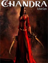 Produktbild: Chandra (Chandra Assassin, #1)