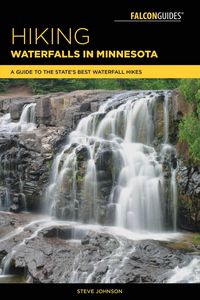 Produktbild: Hiking Waterfalls in Minnesota