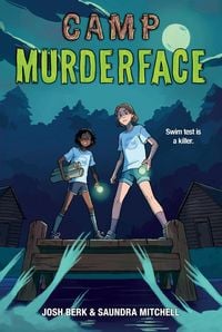 Produktbild: Camp Murderface