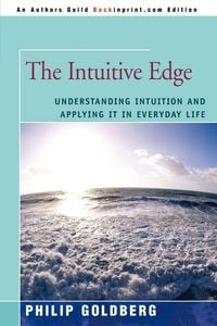 Produktbild: The Intuitive Edge
