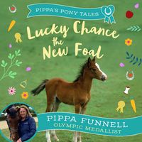 Produktbild: Lucky Chance the New Foal