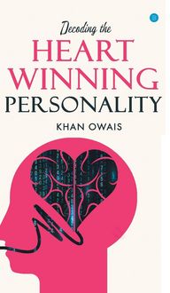 Produktbild: Decoding The Heart Winning Personality.&nbsp; &nbsp; &nbsp;