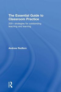 Produktbild: The Essential Guide to Classroom Practice