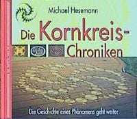 Produktbild: Die Kornkreis-Chroniken