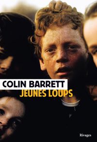 Produktbild: Jeunes loups