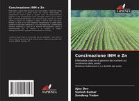 Produktbild: Concimazione INM e Zn