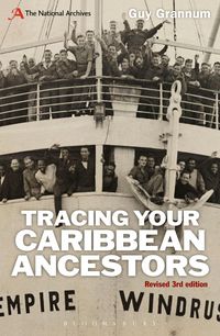 Produktbild: Tracing Your Caribbean Ancestors