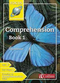 Produktbild: Comprehension: Bk. 1