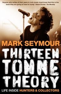 Produktbild: Thirteen Tonne Theory