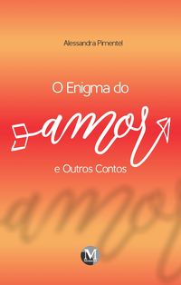 Produktbild: Enigma do Amor & Outros Contos