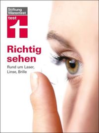 Produktbild: Herbst, V: Richtig sehen