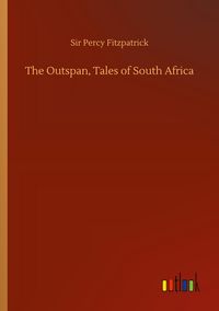 Produktbild: The Outspan, Tales of South Africa