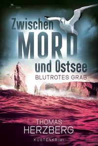 Produktbild: Blutrotes Grab