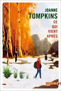 Produktbild: Ce qui vient apr&egrave;s