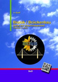 Bild vom Artikel Bionik / Brückenbau vom Autor A. Rueff