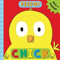 Produktbild: Butler, E: Peepo, Chick!