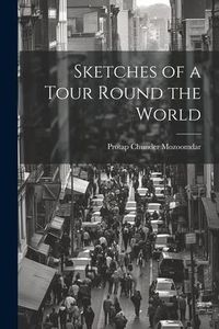 Produktbild: Sketches of a Tour Round the World