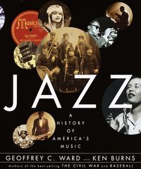 Produktbild: Jazz