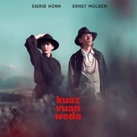 Produktbild: Kuaz Vuan Weda