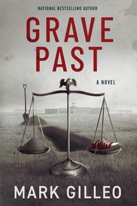 Produktbild: Grave Past
