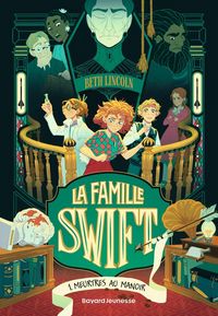 Produktbild: La famille Swift