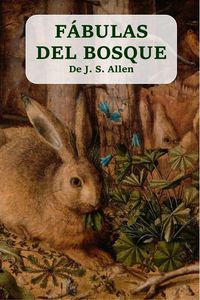Produktbild: F&aacute;bulas del bosque