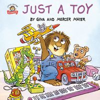 Produktbild: Just a Toy (Little Critter)