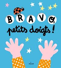 Produktbild: Bravo, petits doigts !