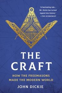 Produktbild: Dickie, J: Craft
