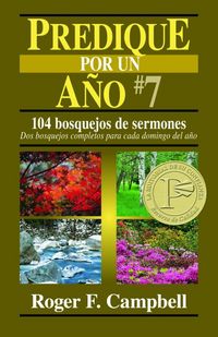 Produktbild: Predique Por Un A&ntilde;o #7
