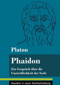 Bild vom Artikel Phaidon vom Autor Platon