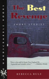 Produktbild: The Best Revenge