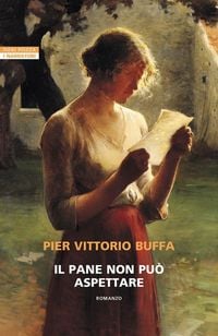 Produktbild: Il pane non pu&ograve; aspettare