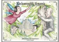 Produktbild: M&auml;rchen Republik Alemannia