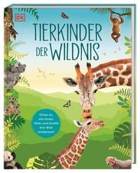 Produktbild: Tierkinder der Wildnis