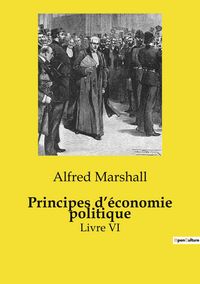 Produktbild: Principes d'&eacute;conomie politique