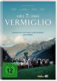 Produktbild: Vermiglio