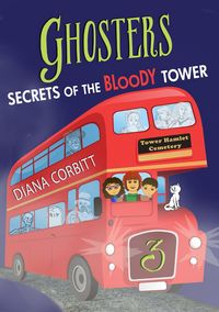 Produktbild: Ghosters 3: Secrets of the Bloody Tower