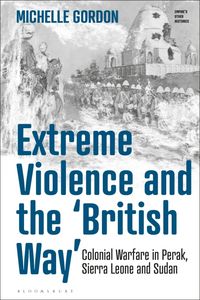 Produktbild: Extreme Violence & The British