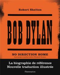 Produktbild: Bob Dylan : no direction home